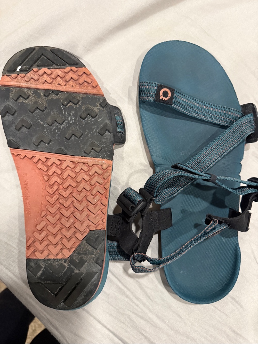 XeroShoes Men’s Sandals